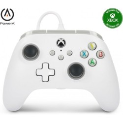 Controller cablato PowerA per Xbox Series XS (Wei autorizzata ufficia