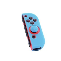 FR-TEC Custodia Protettiva in Silicone Joycon Skin Impugnatura Destra