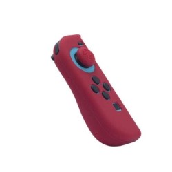 FR-TEC Custodia Protettiva in Silicone Joycon Skin Impugnatura Sinist