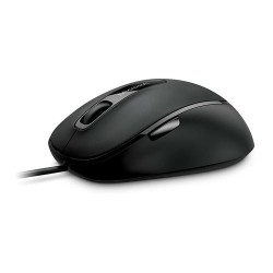 Microsoft Comfort Mouse 4500 Bus EMEA per le aziende