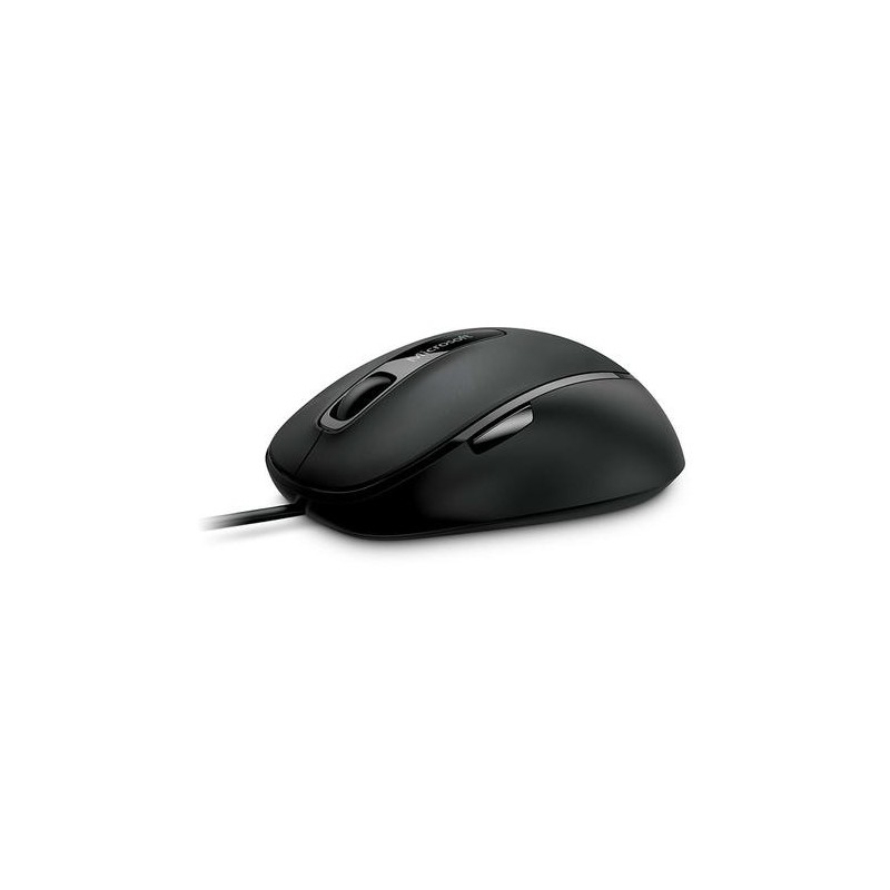 Microsoft Comfort Mouse 4500 Bus EMEA per le aziende