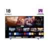 Samsung TQ43Q60DAU 1092 cm (43&quot;) 4K Ultra HD Smart TV Wi-Fi Titanio