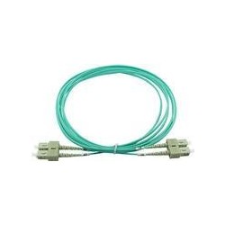 Cavo in fibra ottica BlueOptics SFP3232EU5MK 5 m SC OM3 (SFP3232EU5MK)