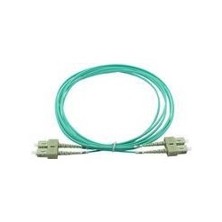 BlueOptics SFP3232EU30MK cavo in fibra ottica 30 m SC OM3 Blu (SFP323