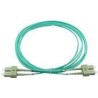 BlueOptics SFP3232EU30MK cavo in fibra ottica 30 m SC OM3 Blu (SFP323