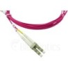 Cavo in fibra ottica BlueOptics SFP3131FU0.5MK 05 m LC OM4 Magenta (S