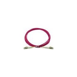 BlueOptics SFP3131FU2MK cavo in fibra ottica 2 m LC OM4 Magenta (SFP3