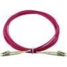 BlueOptics SFP3131FU2MK cavo in fibra ottica 2 m LC OM4 Magenta (SFP3