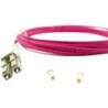 BlueOptics SFP3131FU5MK cavo in fibra ottica 5 m LC OM4 Magenta (SFP3