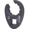 KS TOOLS Chiave a zampa di gallina 1/2&quot; 24mm (913.1304)