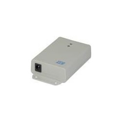 KTI Networks KPOE-100 - Gigabit Ethernet - 10.100.1000 Mbit/s - IEEE 