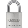 ABUS 64TI/40 B/DFNLI - acciaio inossidabile - 40 x 145 x 62 mm - 87 g