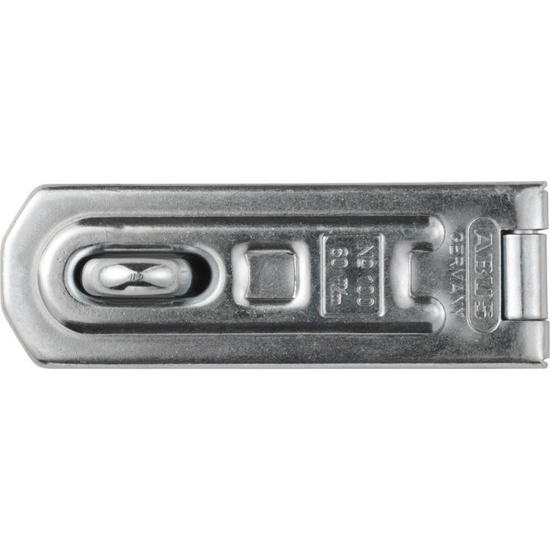 ABUS Hasp 100 - chiusura e clip