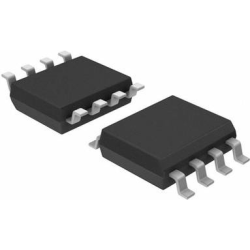 Texas Instruments IC lineare - Comparatore LM393DR differenziale CMOS