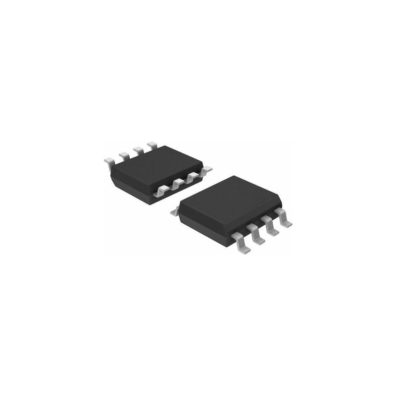 Texas Instruments IC lineare - Comparatore LM393DR differenziale CMOS