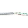 ACT CAT6 U/UTP PVC solido con sdoppiatore coppia bobina da 100 m C6 U