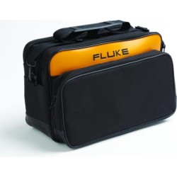 Fluke C120B Nero - Giallo (4744391)