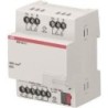 Attuatore ABB STOTZ-KONTAKT IO/S4.6.1.1 IO 4 volte (2CDG110168R0011)