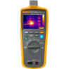 Fluke 279 FC/iFlex 102 x 77 pixel Nero - Giallo Display LCD integrato