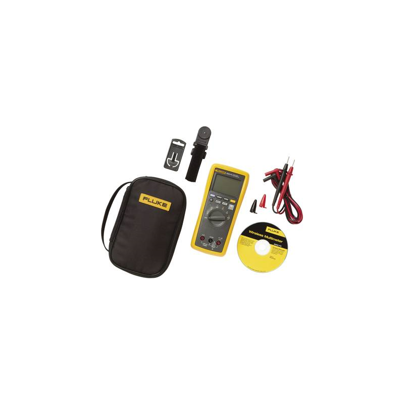 Kit combinato Fluke FLK-3000FC/TPAK (4699340)