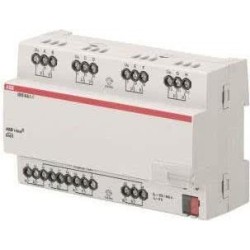 Attuatore ABB STOTZ-KONTAKT IO/S8.6.1.1 IO 8 volte (2CDG110169R0011)