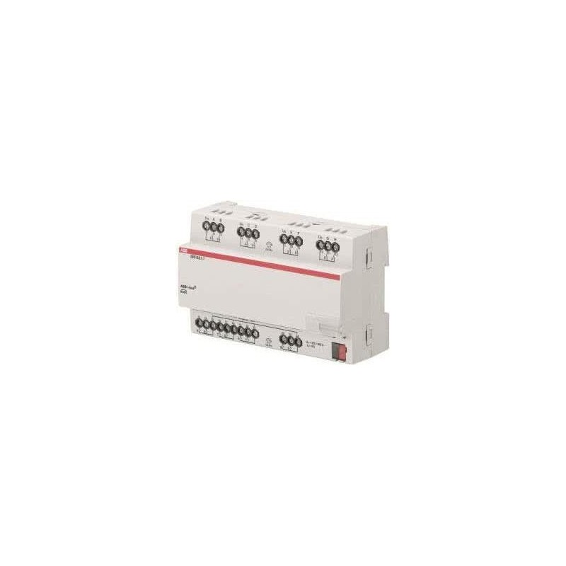 Attuatore ABB STOTZ-KONTAKT IO/S8.6.1.1 IO 8 volte (2CDG110169R0011)