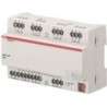 Attuatore ABB STOTZ-KONTAKT IO/S8.6.1.1 IO 8 volte (2CDG110169R0011)