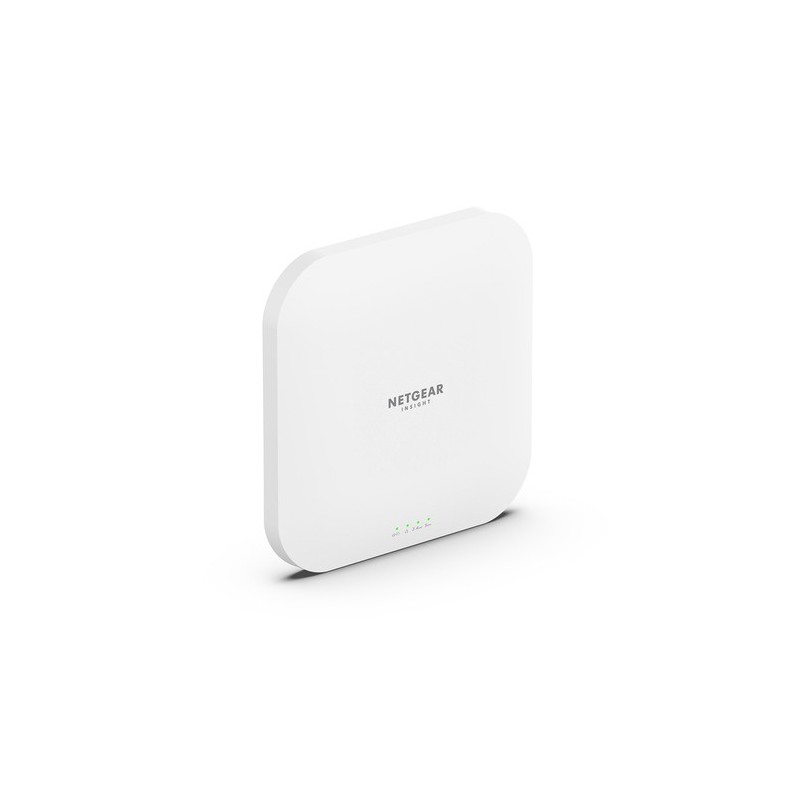 NETGEAR Insight Cloud Managed WiFi 6 AX3600 Dual Band Access Point W