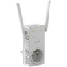 NETGEAR EX6130 Trasmettitore di rete Bianco 10 100 Mbit/s