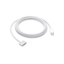 Cavo USB-C x Magsafe 3 - 140Watt - Lunghezza 1.8m Bianco