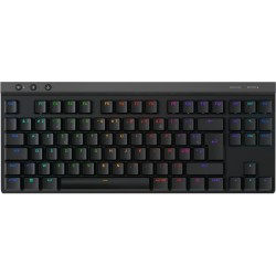 Logitech G515 LIGHTSPEED TKL Nero (FR) (920-012548)