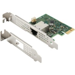 HP Intel I226-T1 2.5GbE Ethernet Network Adapter