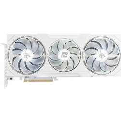 PowerColor Hellhound Radeon RX 7900 XT - Radeon RX 7900 XT - 20 GB - 