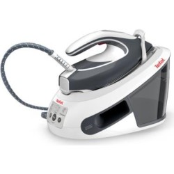 Tefal SV8020E1 ferro da stiro a caldaia 18 L Piastra Durilium Airglid