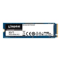 Kingston Technology NV1 M.2 1 TB PCI Express 3.0 NVMe