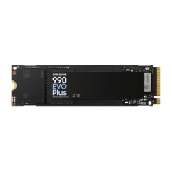 Samsung MZ-V9S2T0 2 TB M.2 PCI Express 4.0 NVMe V-NAND TLC