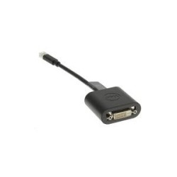 Adattatore Dell DVI MASCHIO A MINIDISPLAYPORT DVI maschio a MiniDispl