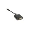 Adattatore Dell DVI MASCHIO A MINIDISPLAYPORT DVI maschio a MiniDispl