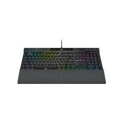 Tastiera da gioco meccanica cablata Corsair K70 RGB PRO Cherry MX Spe