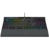 Tastiera da gioco meccanica cablata Corsair K70 RGB PRO Cherry MX Spe