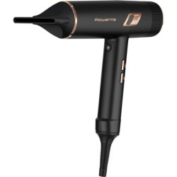 Rowenta Maestria Ultimate Experience CV9920 asciuga capelli 2000 W Ne