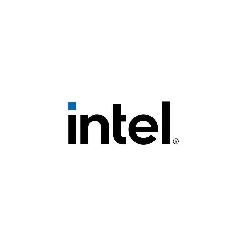 Intel - Kit cavi di memoria - 4x Slim SAS a 4x Slim SAS - per sistema