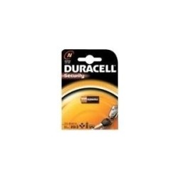 Duracell Security MN9100 - Batteria per antifurto auto N - Alcalina