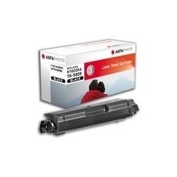 Toner BK rimpiazzato. TK-580B