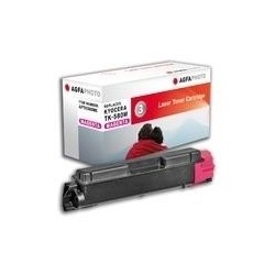 Toner Magenta rpl. TK-580M