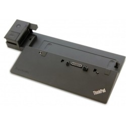 Lenovo 40A00065DK replicatore di porte e docking station per laptop N