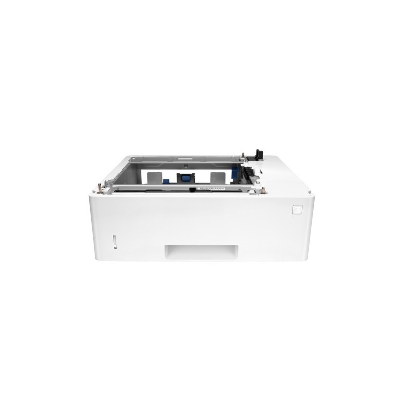 HP LaserJet Vassoio carta da 550 fogli