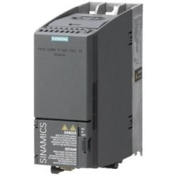 Siemens 6SL3210-1KE18-8AB1 alimentatore e convertitore di tensione da