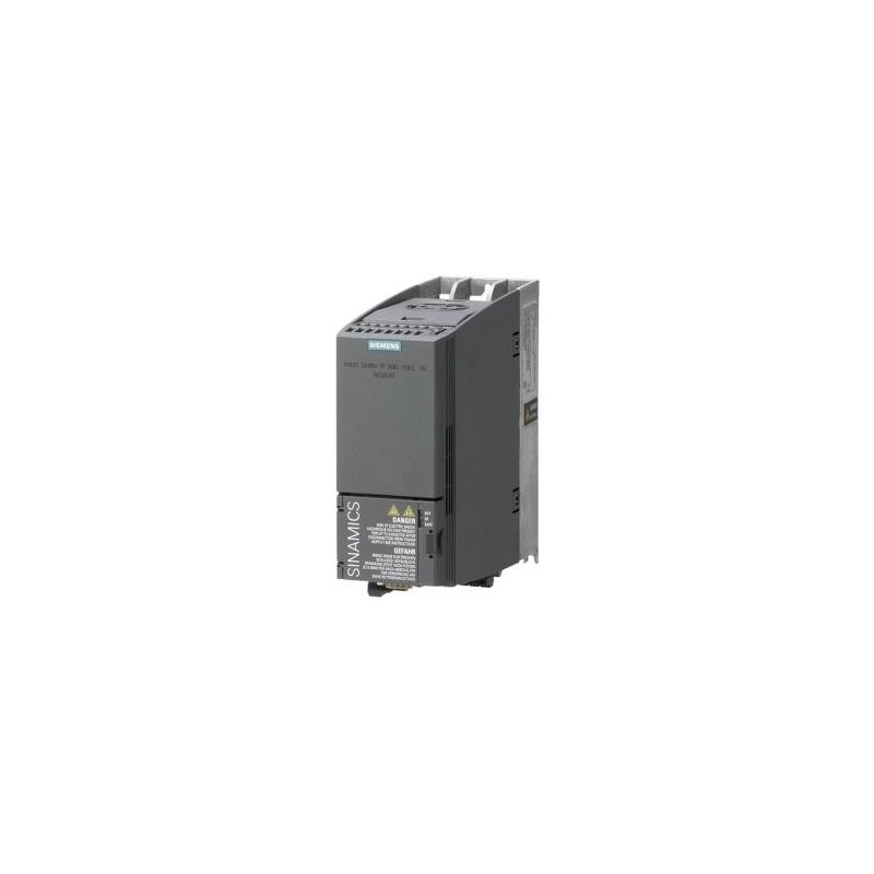 Siemens 6SL3210-1KE18-8AB1 alimentatore e convertitore di tensione da