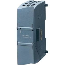 Modulo di espansione PLC Siemens CM 1242-5 Profibus Slave 6GK7242-5DX